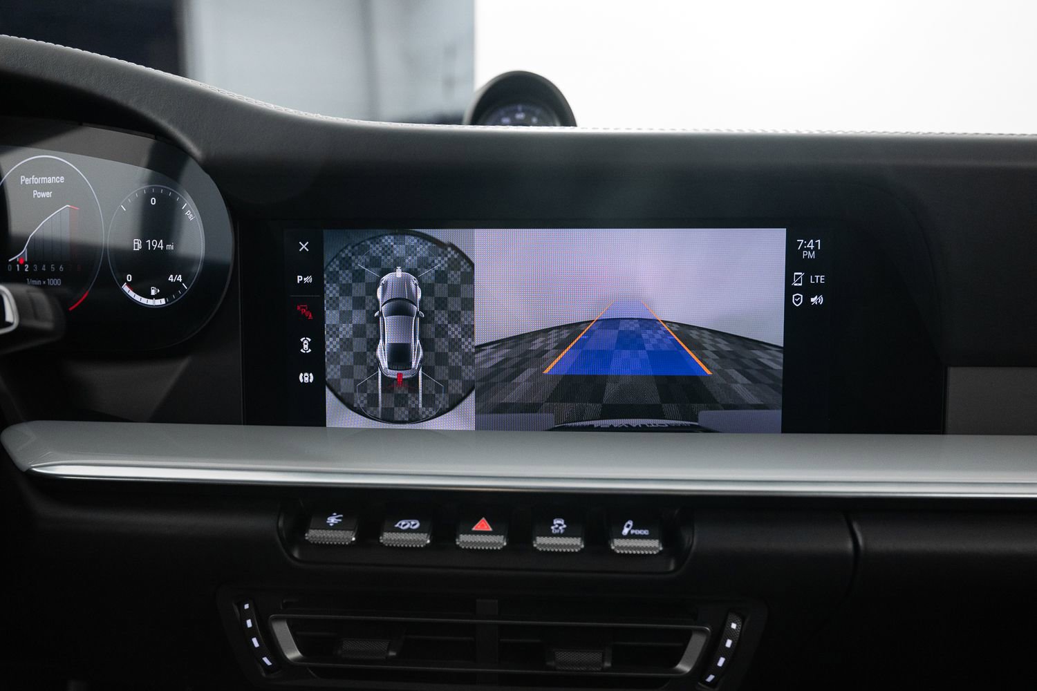 Used 2023 Porsche 911 Turbo S image 30