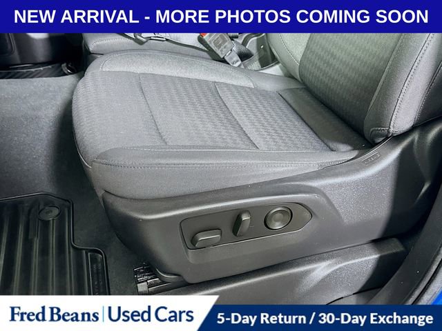 Used 2022 Chevrolet Silverado 1500 Custom image 20