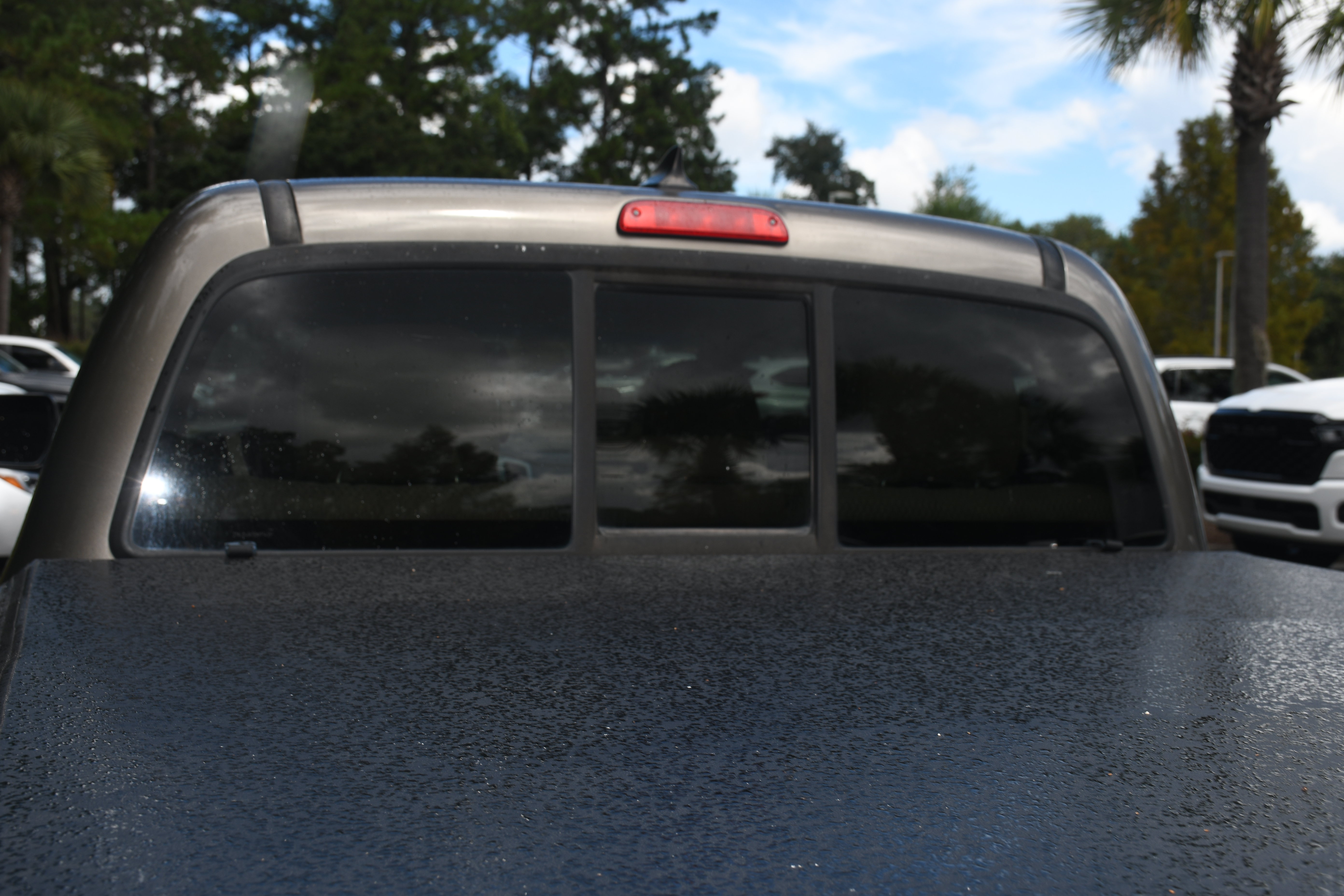 Used 2014 Toyota Tacoma PreRunner w/ SR5 Package RWD image 16