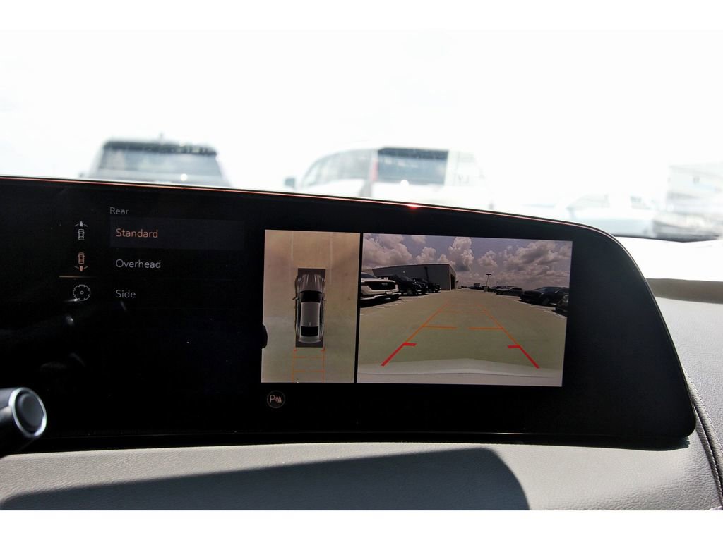 New 2025 Cadillac CT5 Premium Luxury w/ Sun And Sound Package image 16