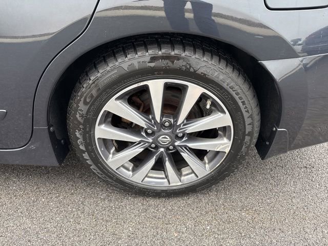 Used 2016 Nissan Altima 2.5 SL w/ 2.5 Technology w/LED Package image 33