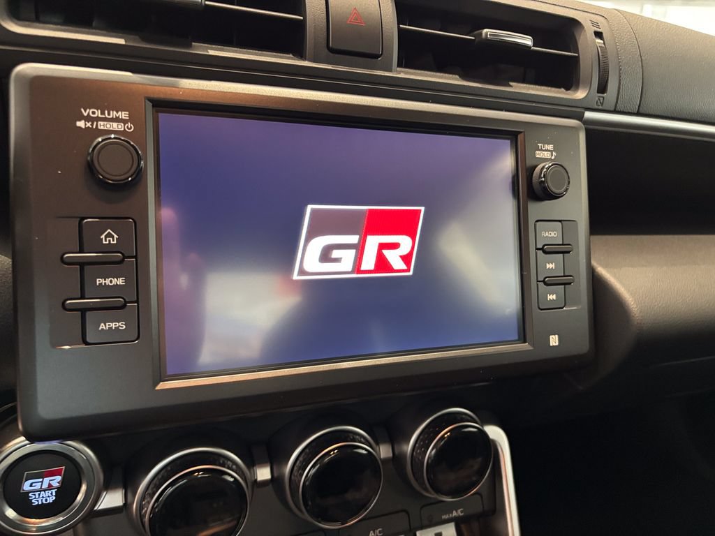 New 2026 Toyota GR86 Premium w/ Performance Package RWD image 22