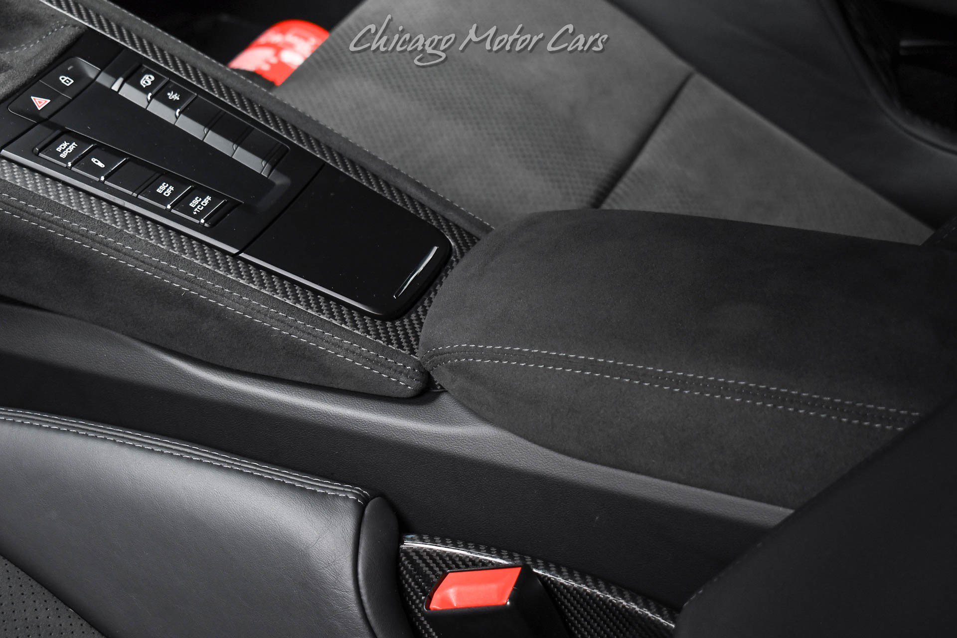 Used 2023 Porsche 718 Cayman GT4 RS RWD image 16