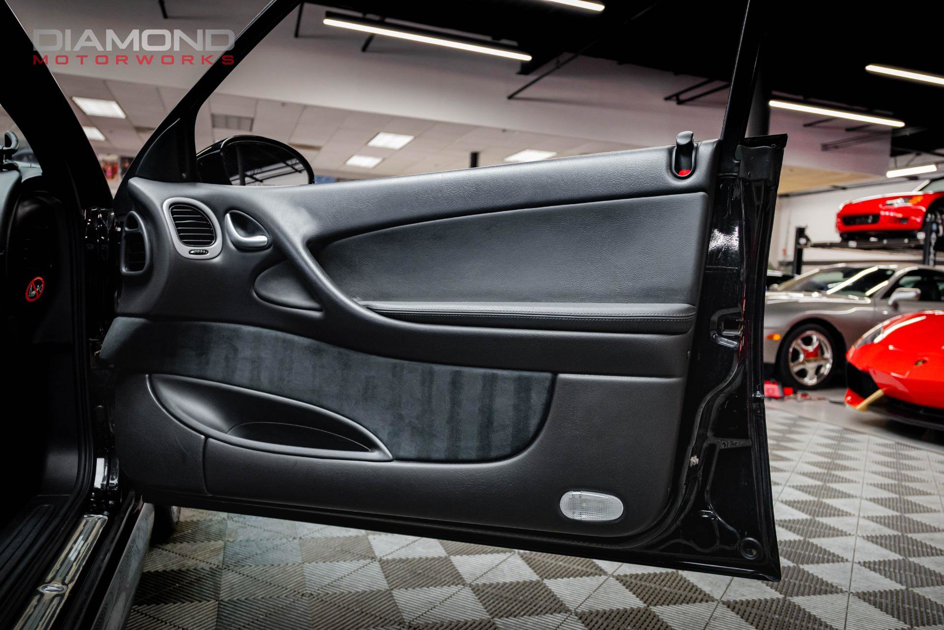 Used 2006 Pontiac GTO image 68