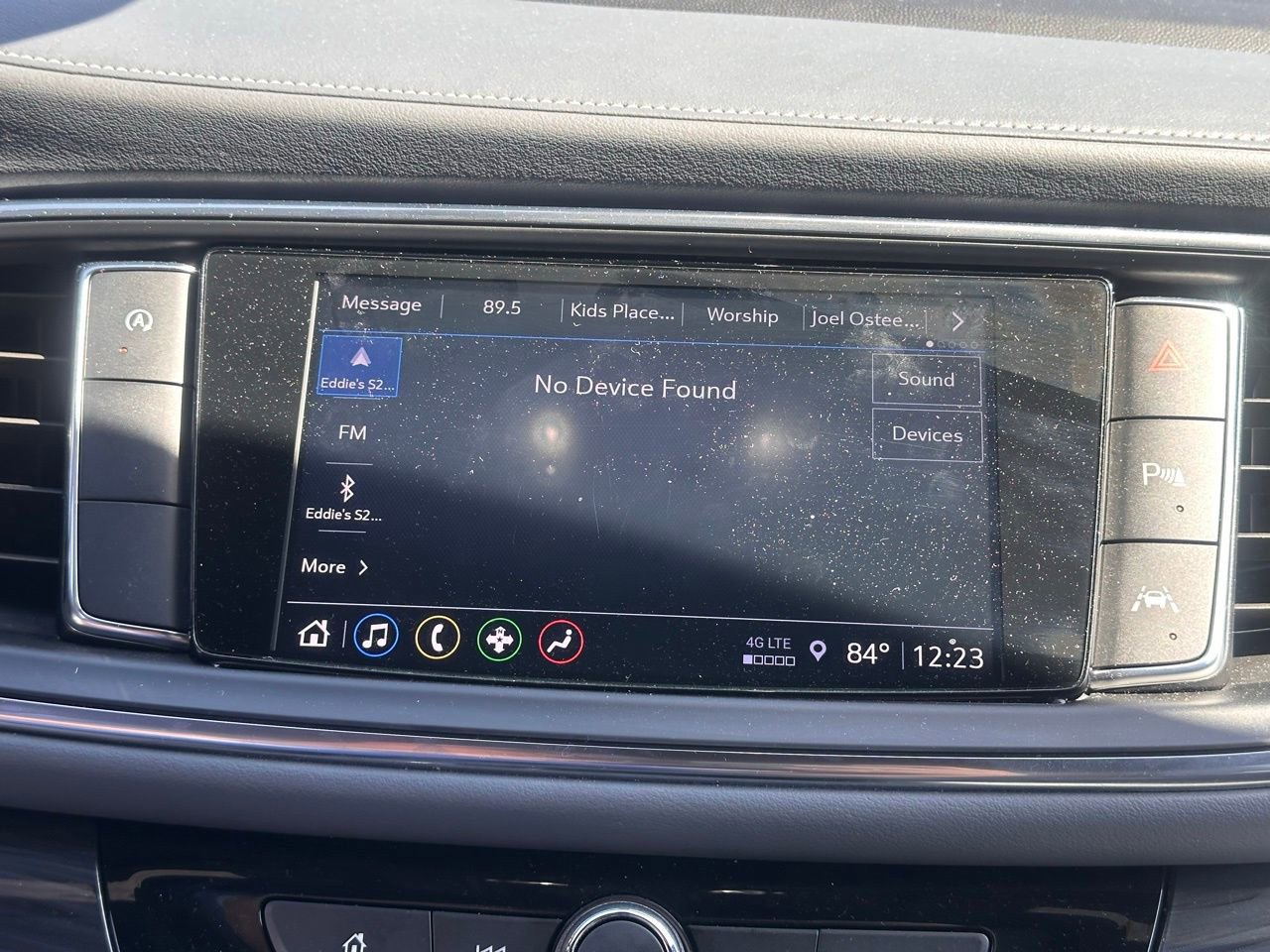 Used 2023 Buick Enclave Essence w/ Sport Touring Edition image 35