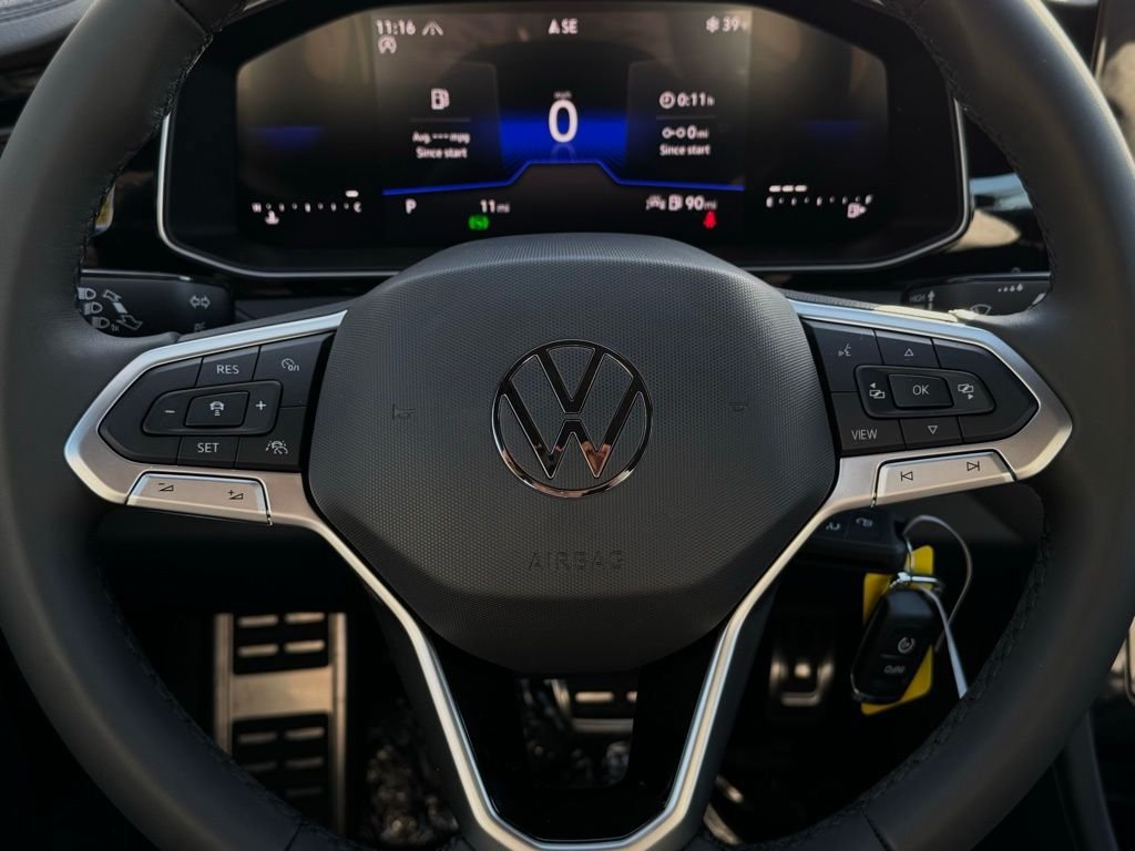 New 2026 Volkswagen Jetta Sport FWD image 28