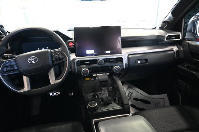 Used 2025 Toyota 4Runner TRD Sport Premium AWD/4WD image 13