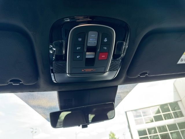 Used 2025 Hyundai Palisade Calligraphy image 43