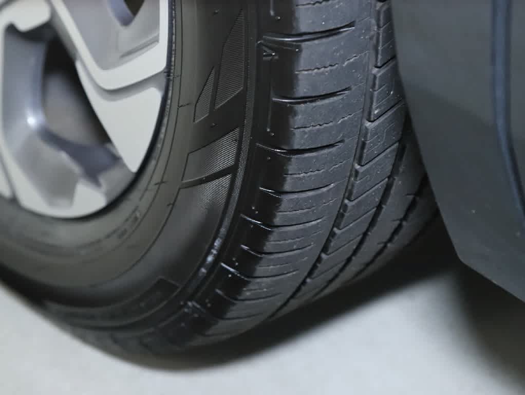 Used 2018 Honda CR-V EX image 38
