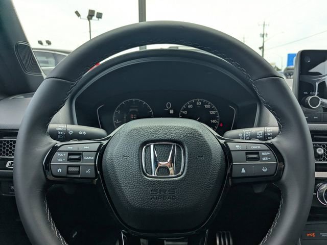 New 2026 Honda Civic Sport image 20