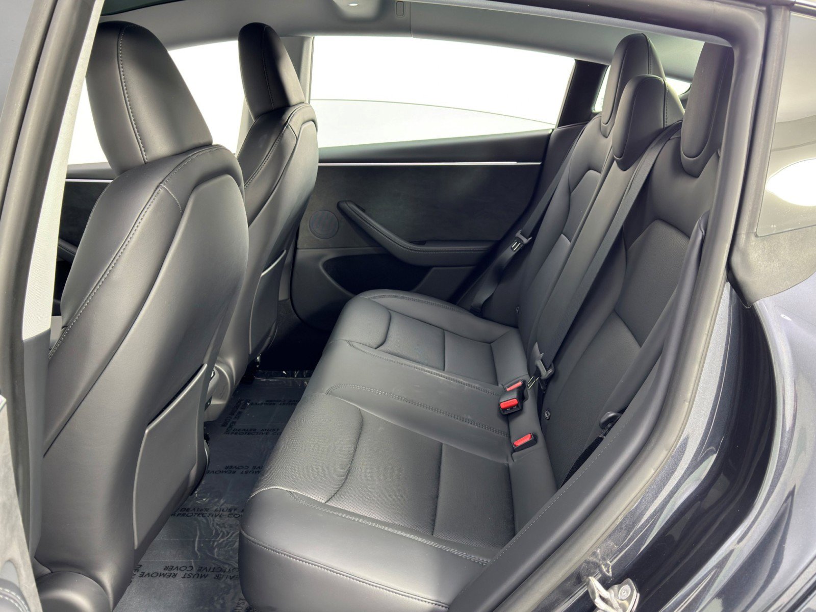 Used 2024 Tesla Model 3 Long Range image 50