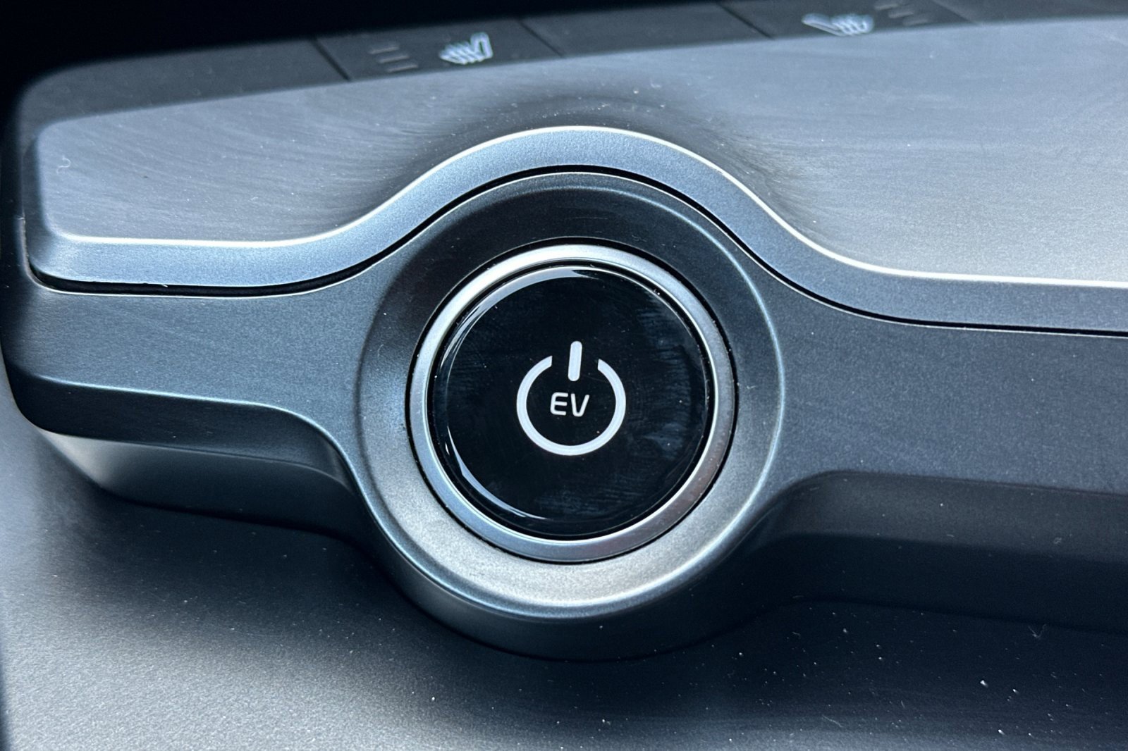 Used 2024 Kia EV6 Light image 25