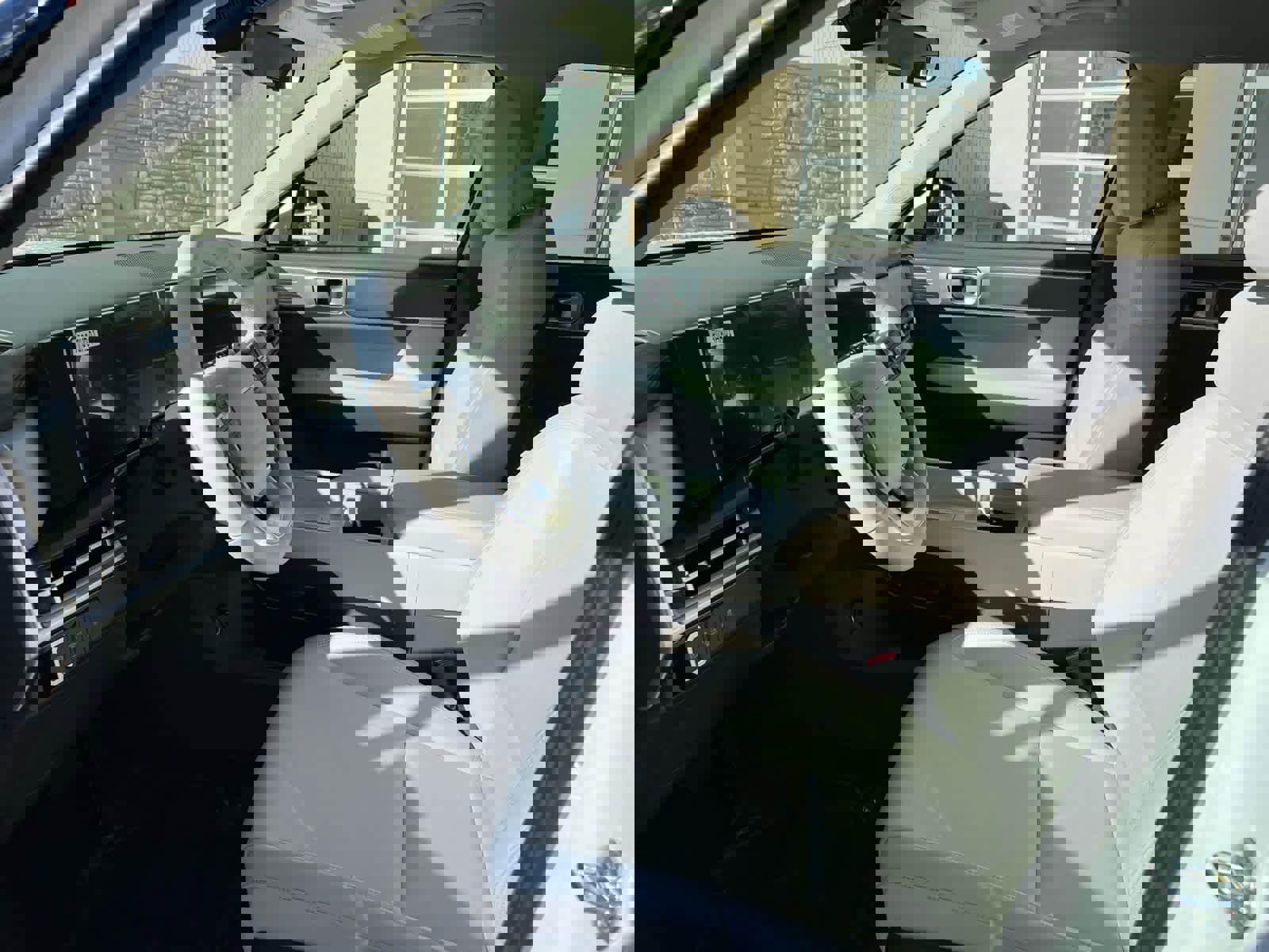 New 2026 Hyundai Santa Fe SE image 27