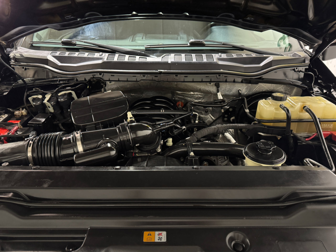 Used 2021 Ford F250 Lariat w/ Lariat Value Package image 71