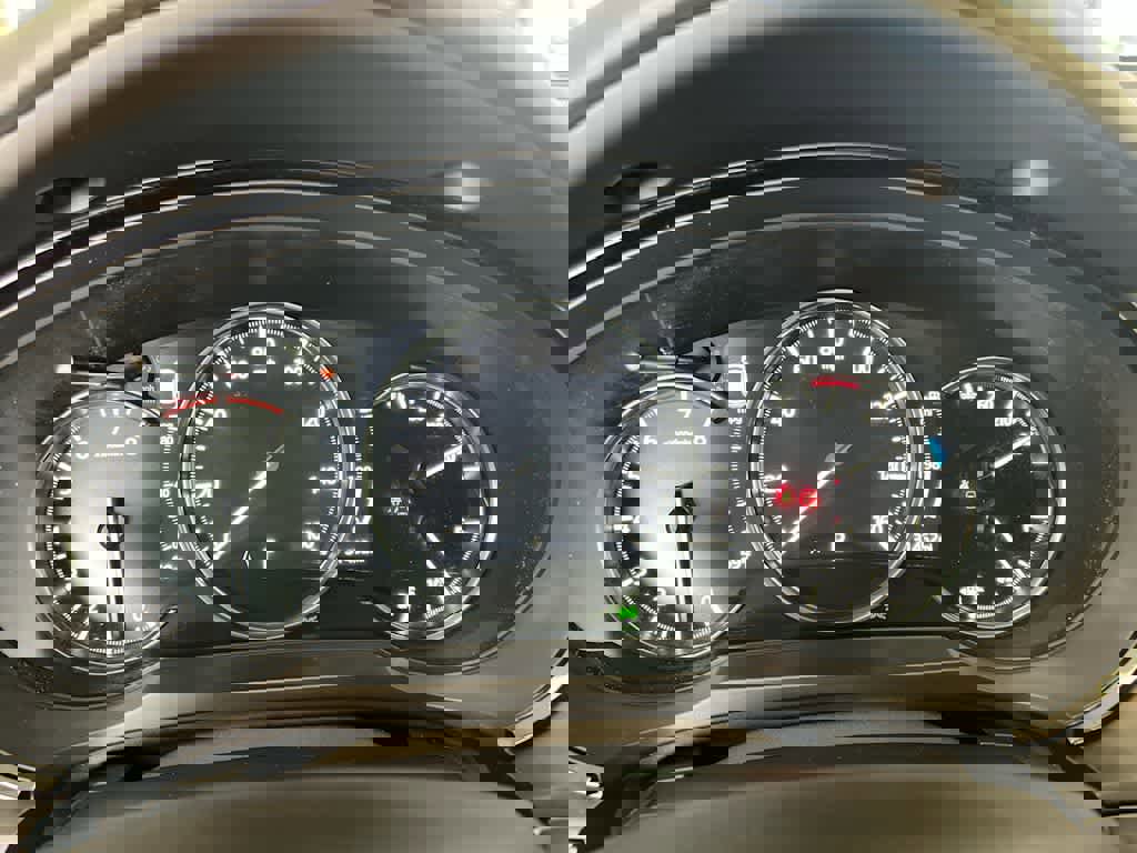 Certified 2022 MAZDA CX-9 Carbon Edition image 14