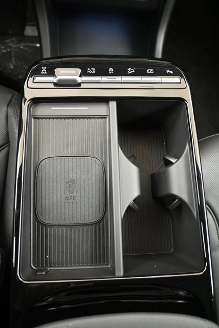 New 2026 Hyundai Tucson Limited AWD/4WD image 37