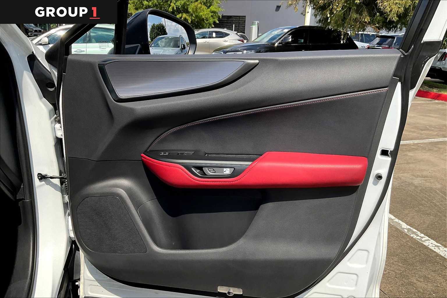 Certified 2023 Lexus NX 350 F Sport image 20