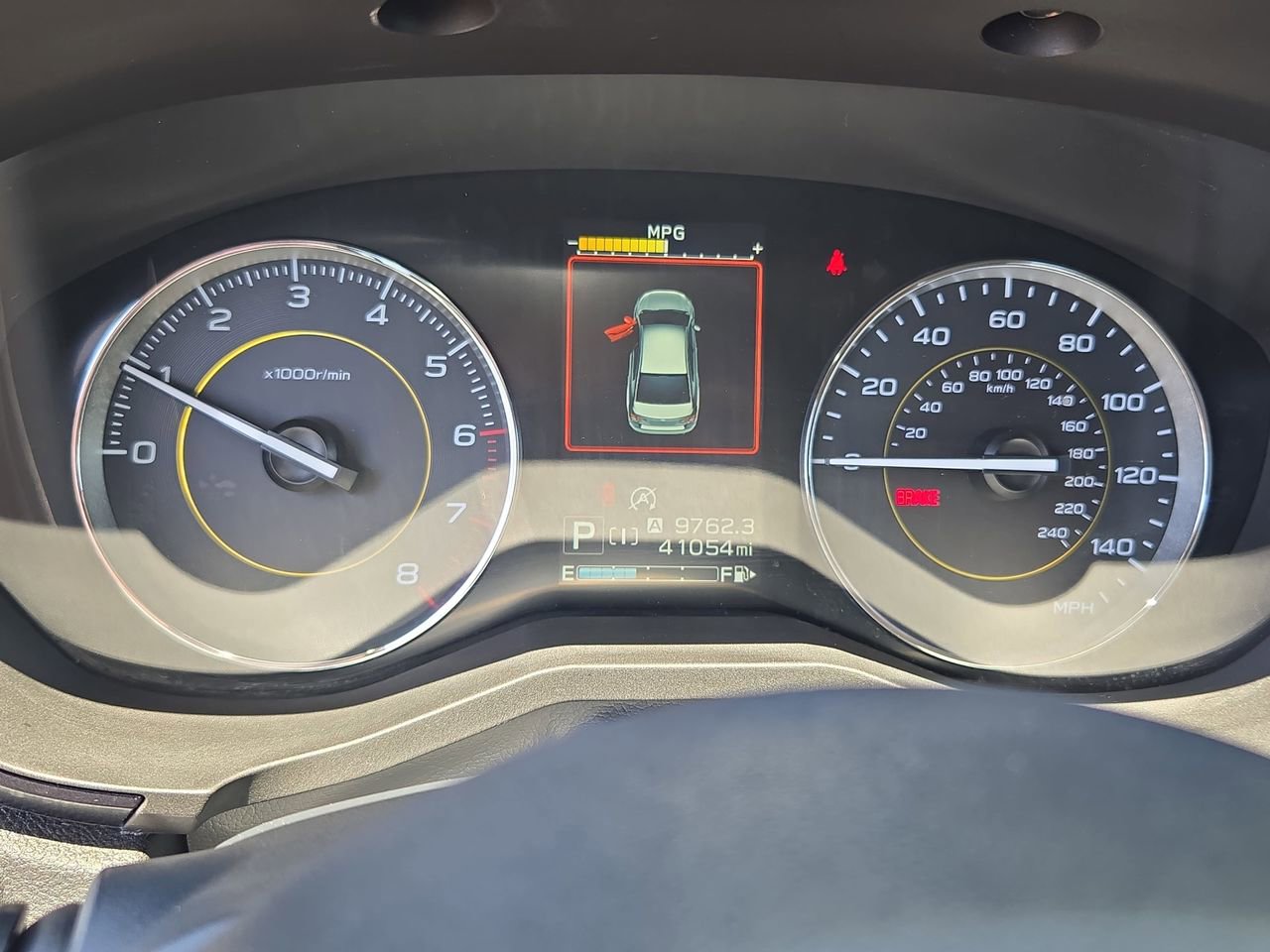 Used 2022 Subaru Crosstrek 2.5i Sport AWD/4WD image 18