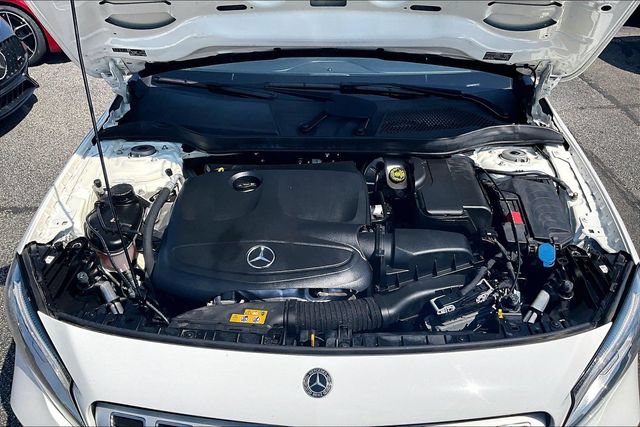 Used 2019 Mercedes-Benz GLA 250 image 26