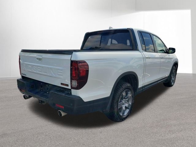Used 2024 Honda Ridgeline TrailSport image 13