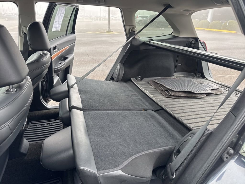 Used 2013 Subaru Outback 2.5i Limited image 16