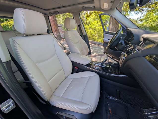 Used 2016 BMW X3 xDrive35i image 23