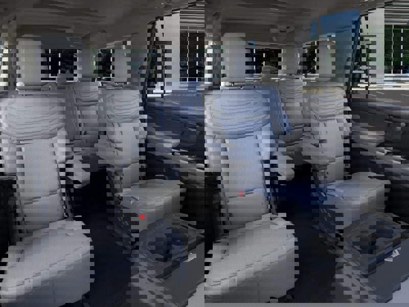 New 2026 Ford Expedition Max Platinum w/ Platinum Ultimate Package image 11