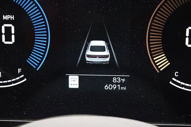 Used 2024 Hyundai Sonata SEL image 35