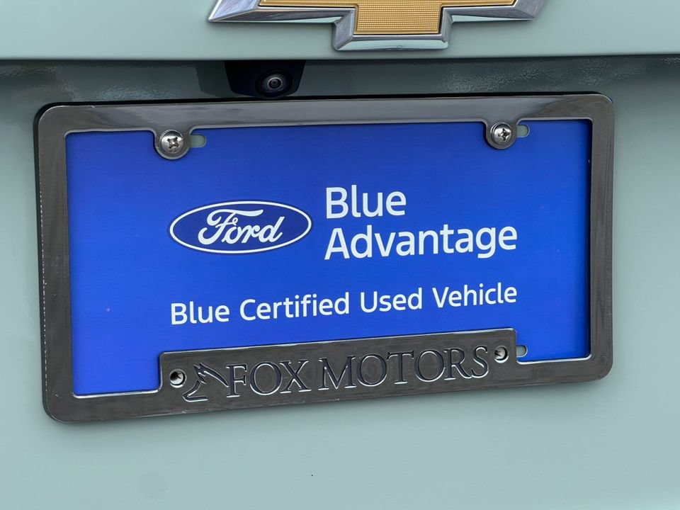 Used 2025 Chevrolet Equinox LT w/ Convenience Package II AWD/4WD image 39