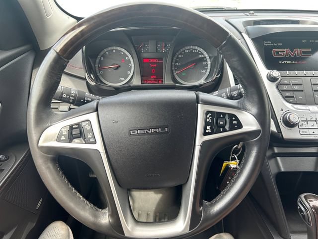 Used 2014 GMC Terrain Denali AWD/4WD image 22