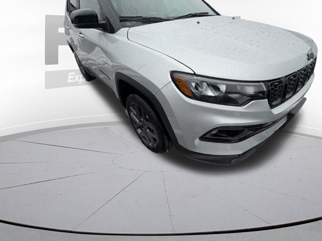 New 2026 Jeep Compass Limited AWD/4WD image 5