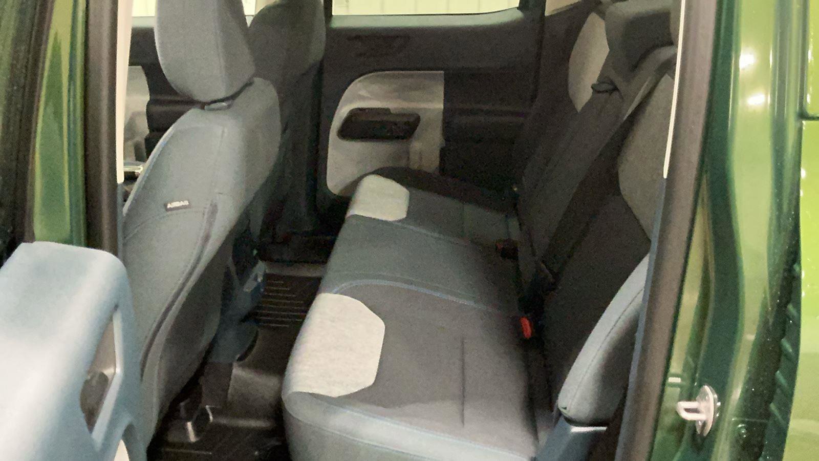 Certified 2025 Ford Maverick XLT w/ XLT Luxury Package image 18