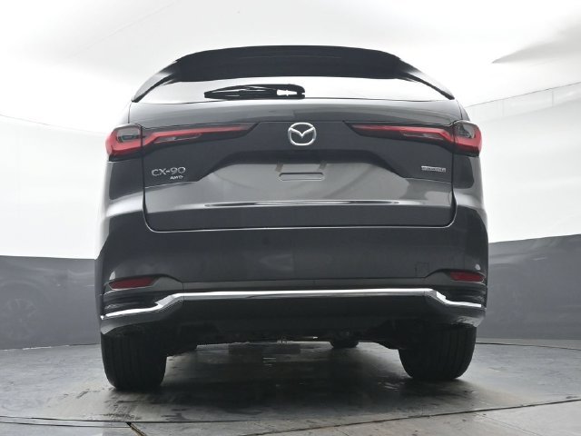 New 2026 MAZDA CX-90 3.3 Turbo S w/ Premium Plus AWD/4WD image 24