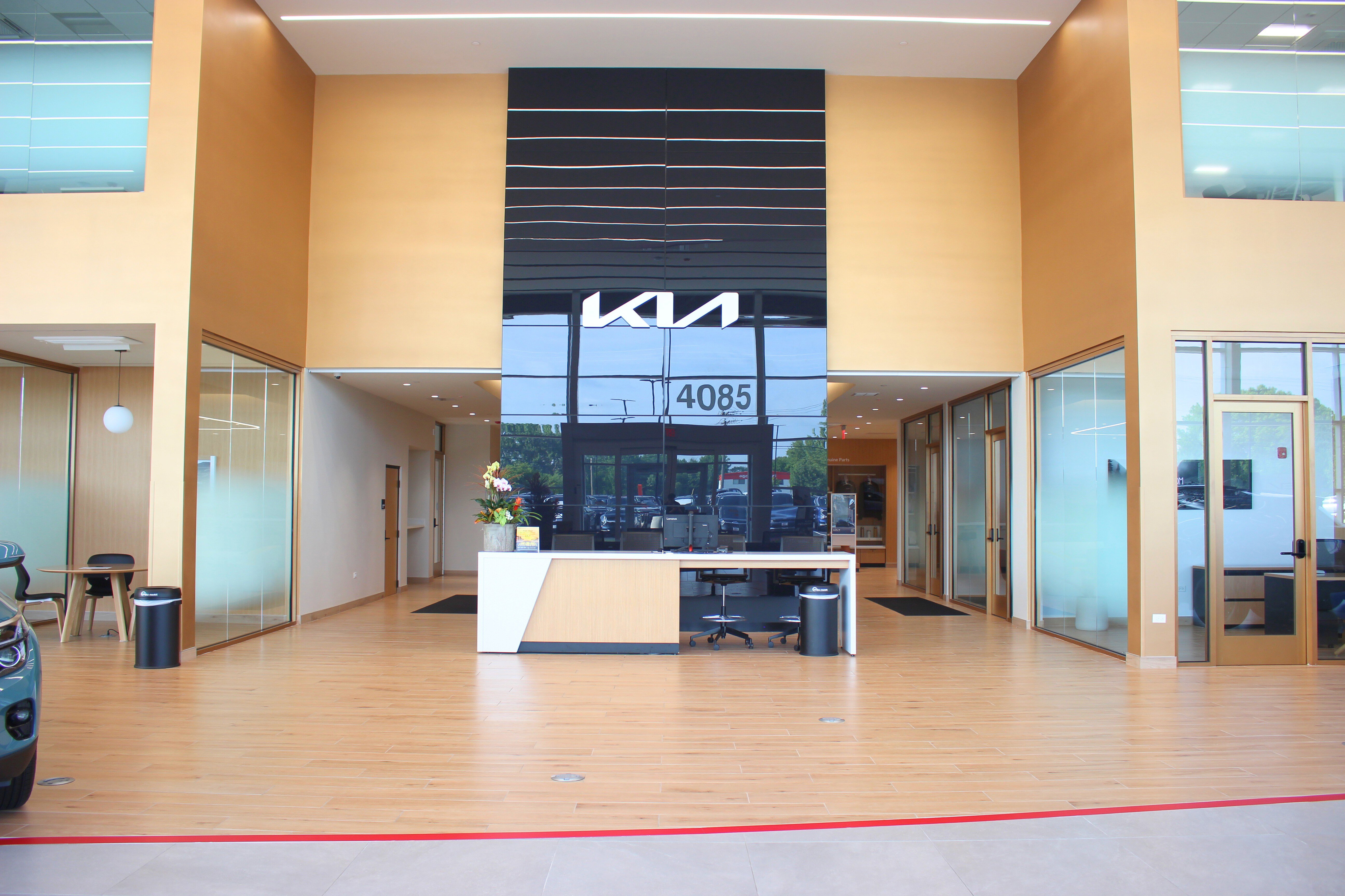 Used 2019 Subaru Ascent Limited w/ Popular Package #3 image 23