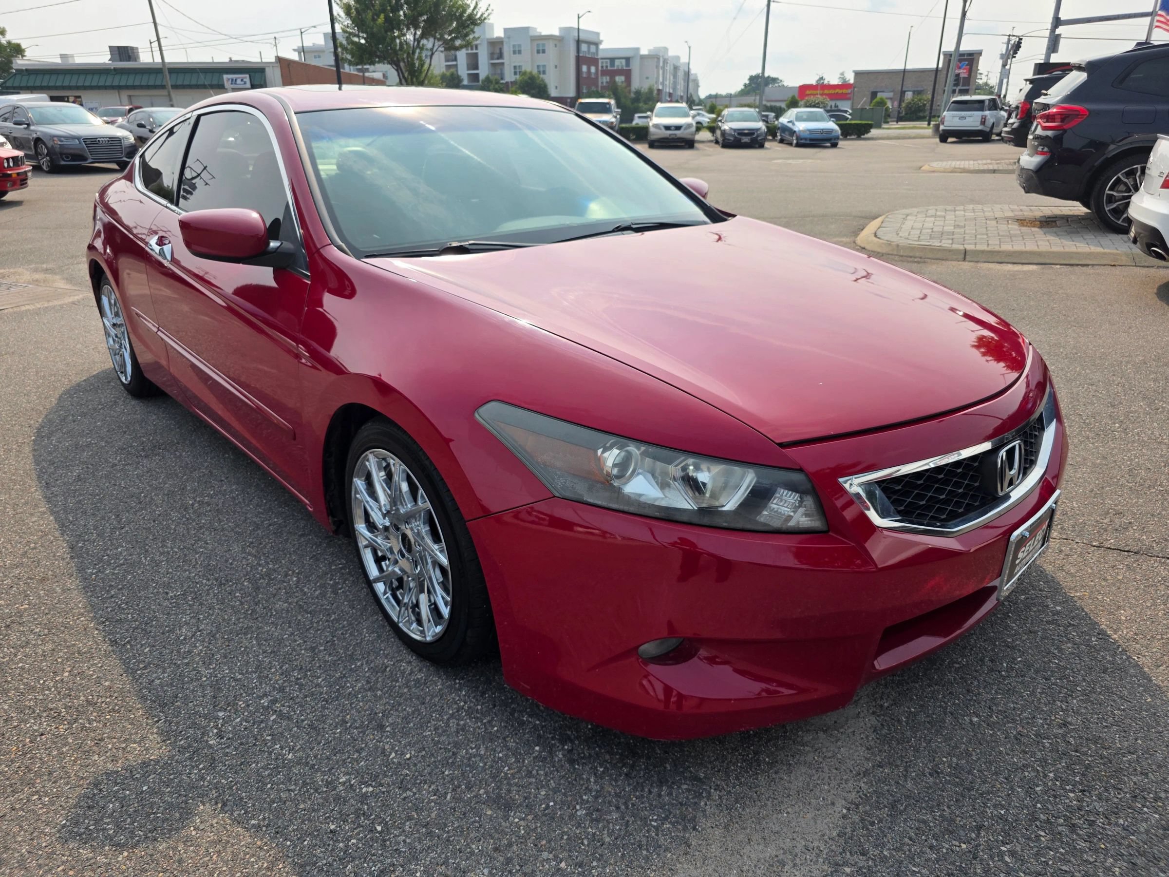 Used 2010 Honda Accord EX-L image 6