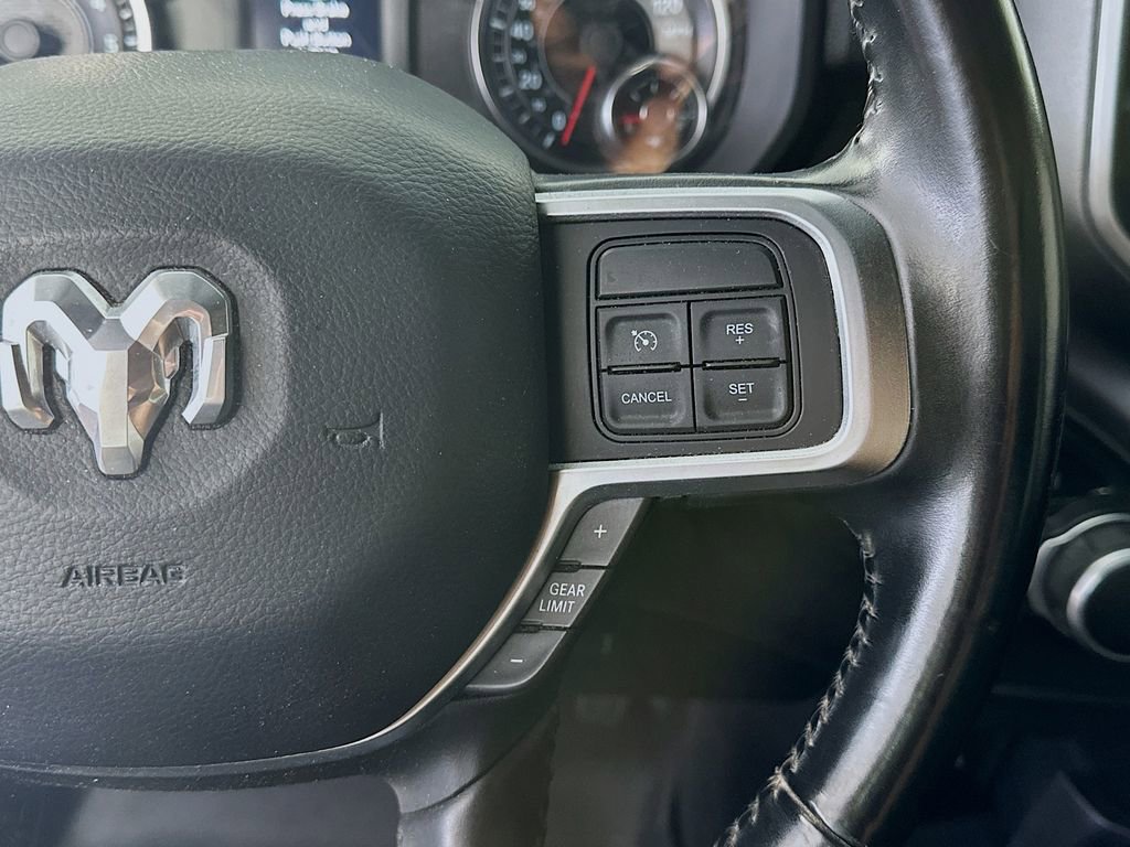 Used 2019 RAM 2500 Big Horn AWD/4WD image 24