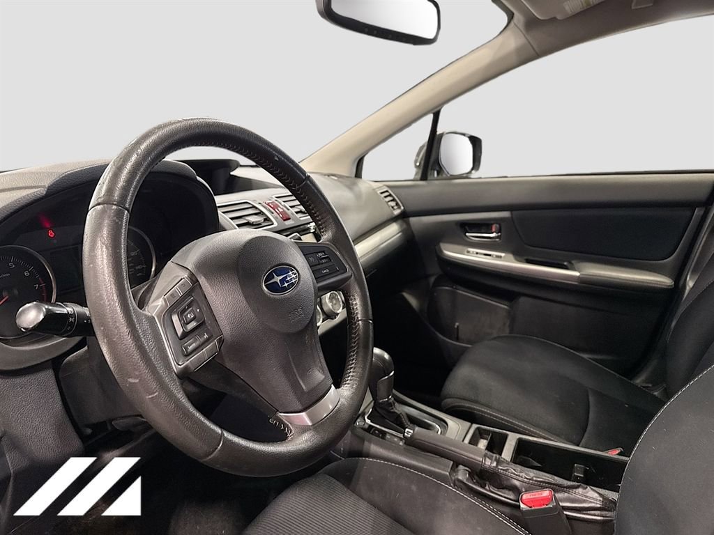 Used 2015 Subaru Impreza 2.0i Sport Premium AWD/4WD image 8