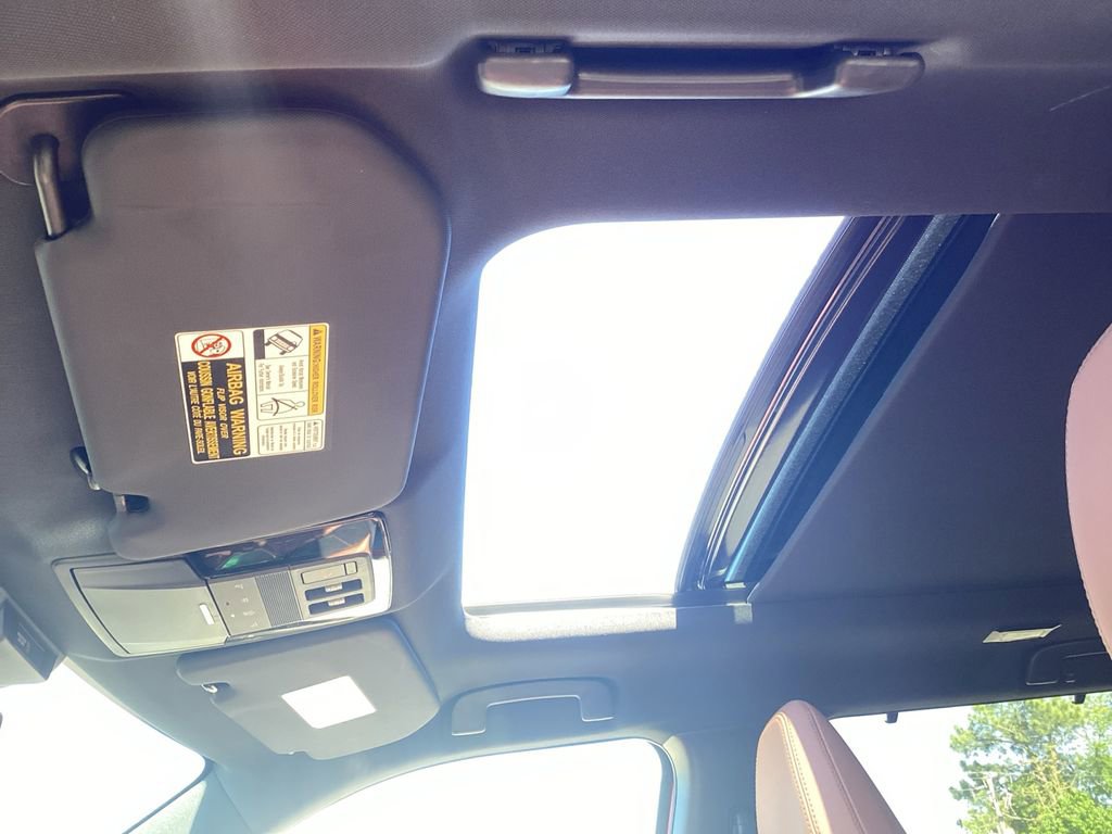 New 2025 Mitsubishi Outlander SEL image 17