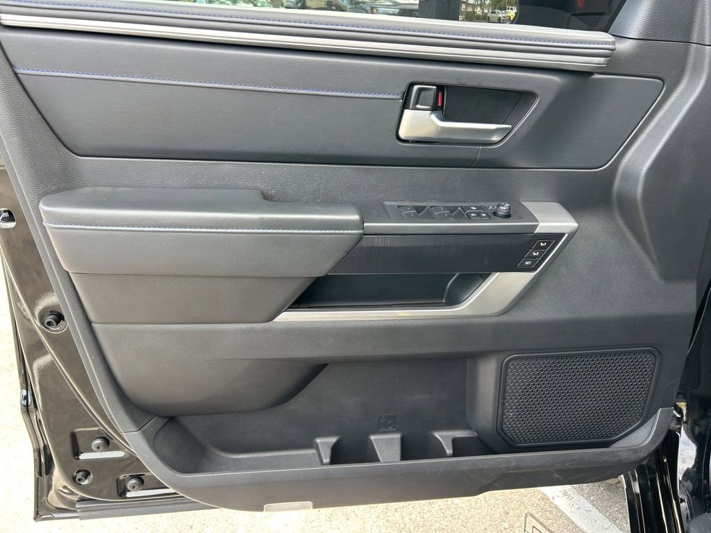 Used 2024 Toyota Tundra Platinum image 18