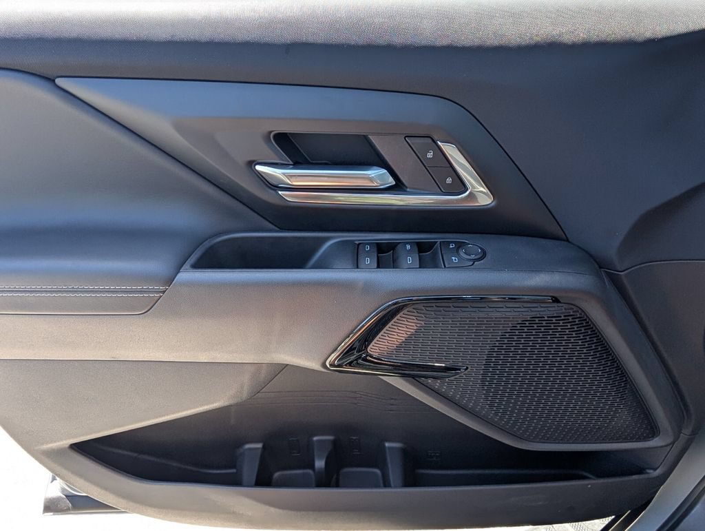 New 2026 Chevrolet Silverado EV LT AWD/4WD image 14