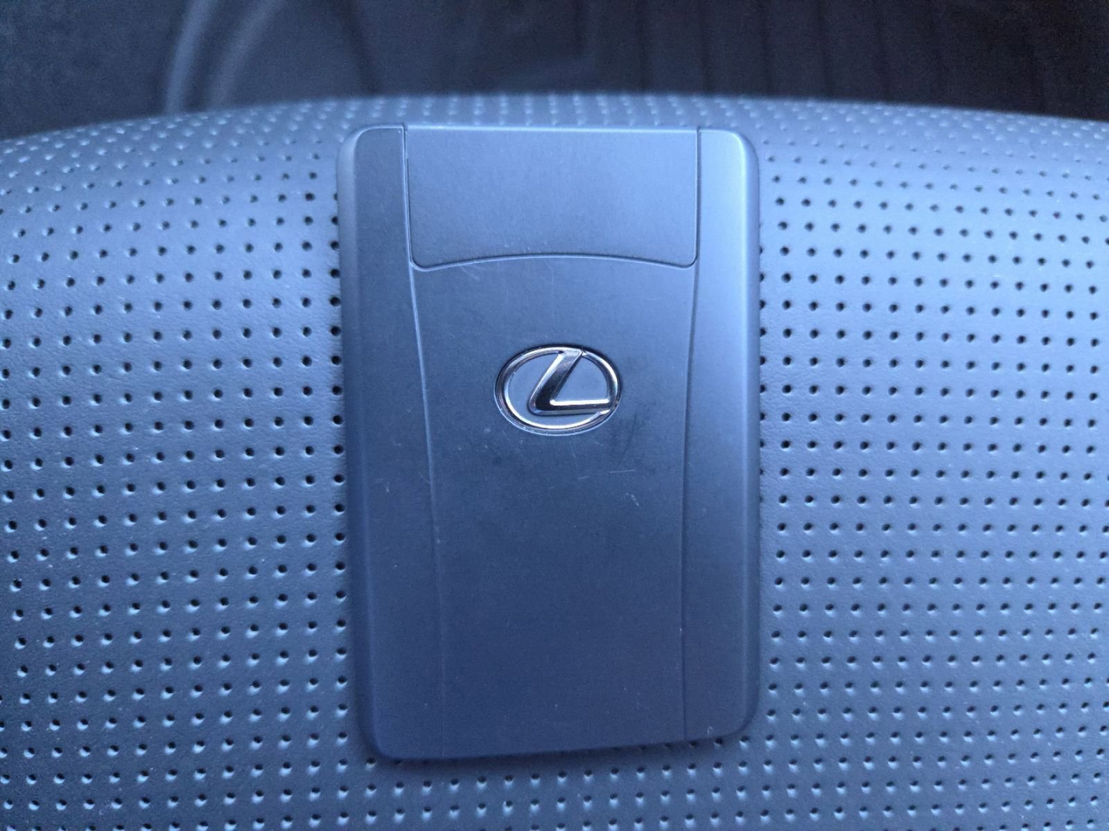 Used 2025 Lexus GX 550 image 40