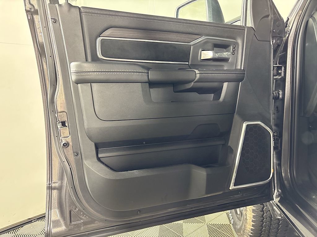 New 2026 RAM 2500 Laramie image 11