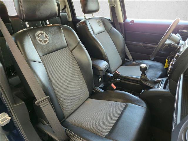 Used 2014 Jeep Patriot Latitude w/ Freedom Edition Package FWD image 19
