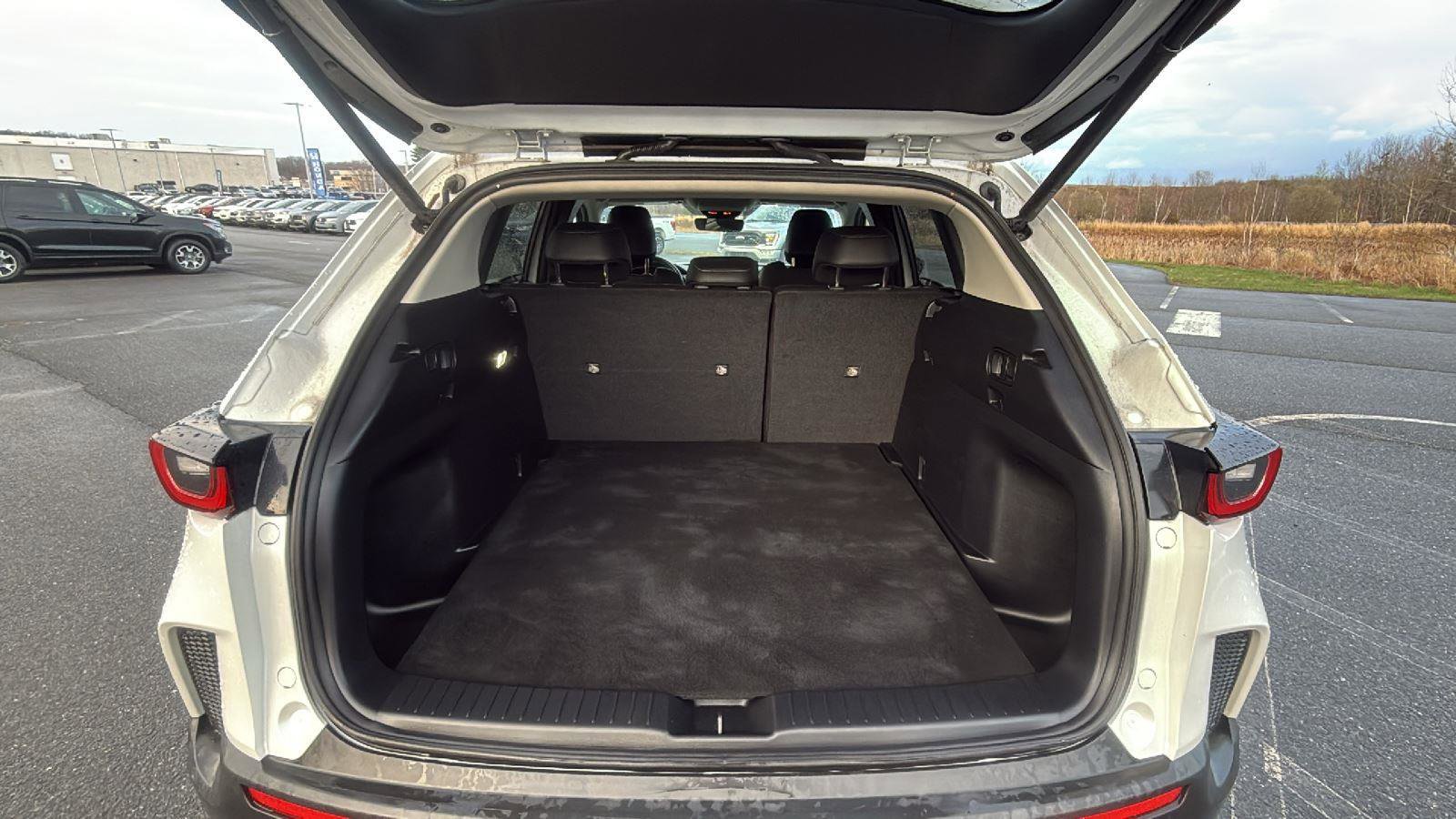 Certified 2023 MAZDA CX-50 2.5 S w/ Convenience Package AWD/4WD image 19