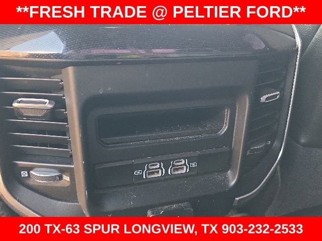 Used 2021 RAM 3500 Laramie AWD/4WD image 23