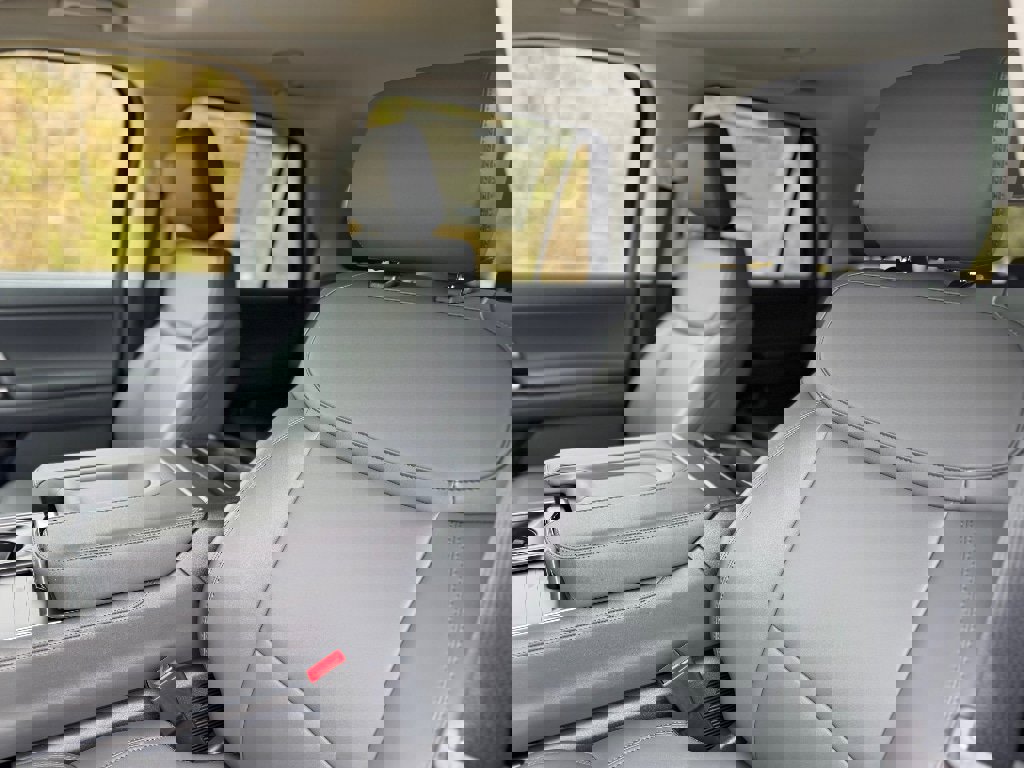 New 2026 Ford Expedition Max Active image 20