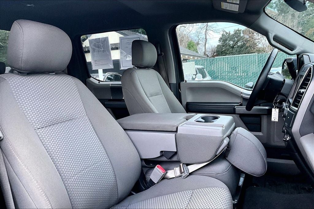 Used 2019 Ford F150 XLT w/ Equipment Group 302A Luxury image 6