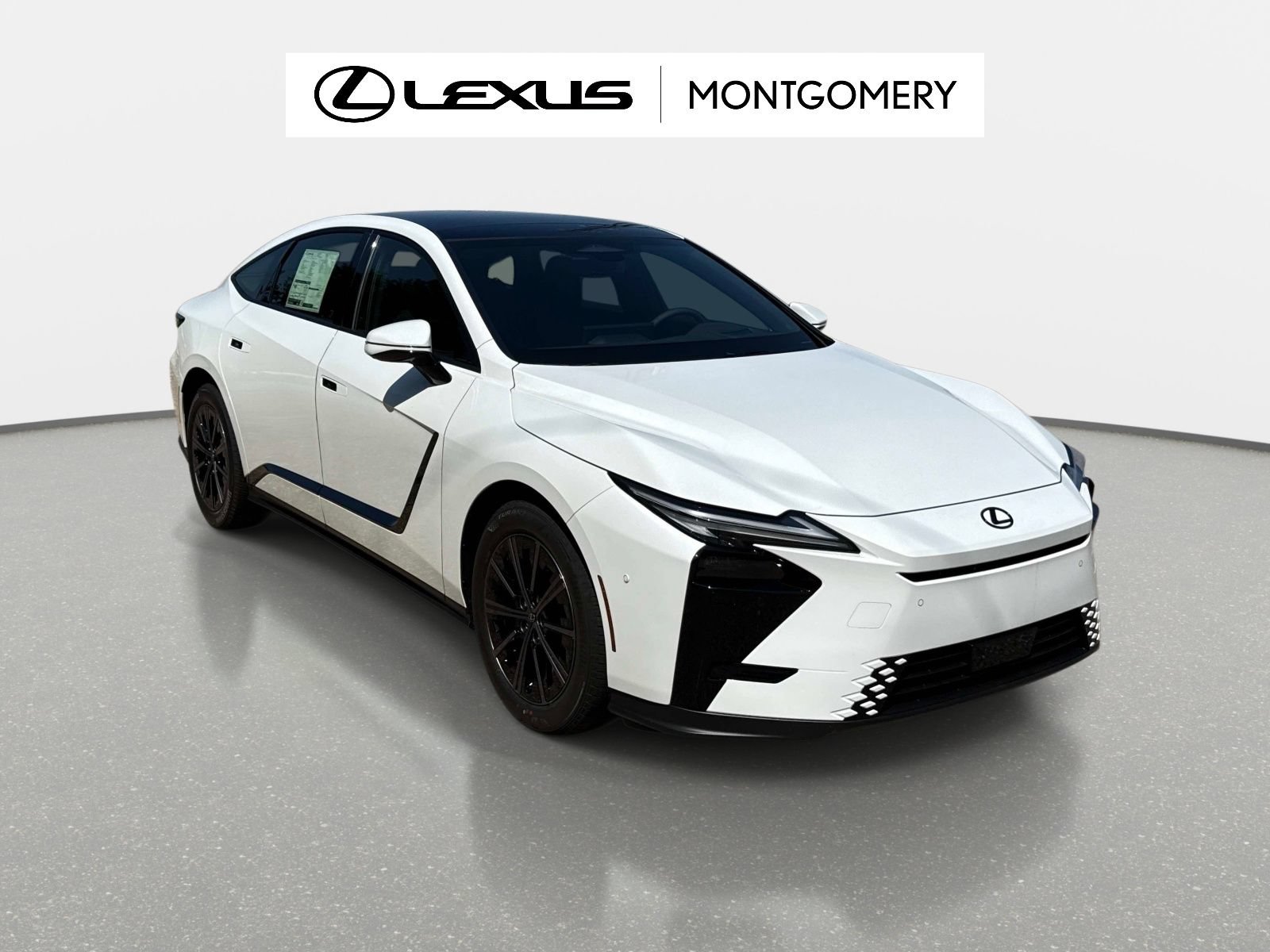 New 2026 Lexus ES 350h w/ Cold Area Package