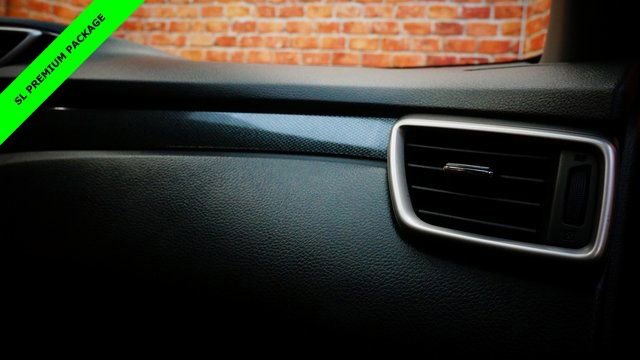 Used 2016 Nissan Rogue SL w/ SL Premium Package image 57