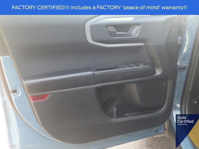 Used 2021 Ford Bronco Sport Big Bend w/ Big Bend Package AWD/4WD image 29